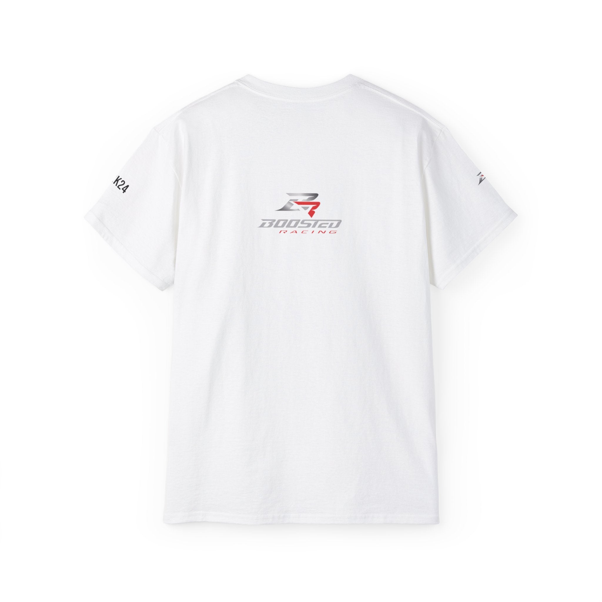 Boosted Racing Ultra Cotton Tee