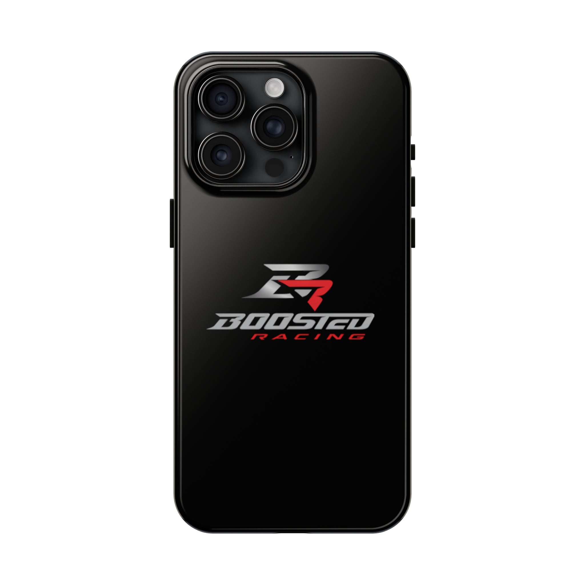 Boosted Racing Tough Phone Case