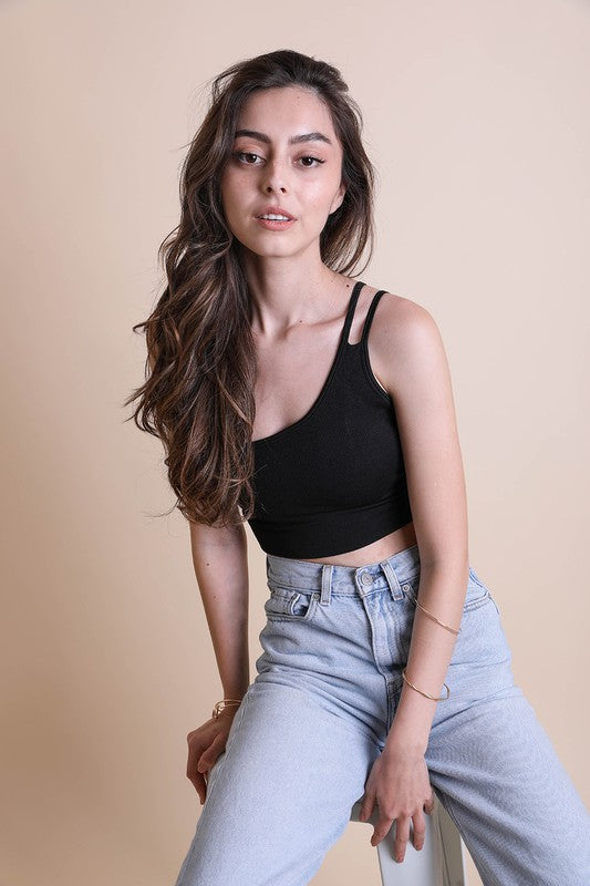 Caliente Strap Brami Top