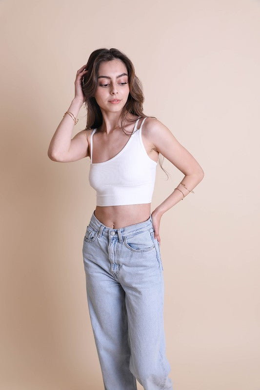 Caliente Strap Brami Top
