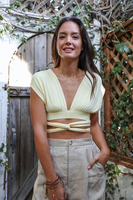 Kiki Bralette