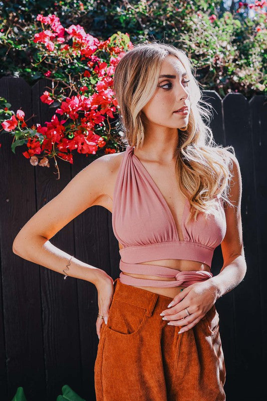 Kiki Bralette