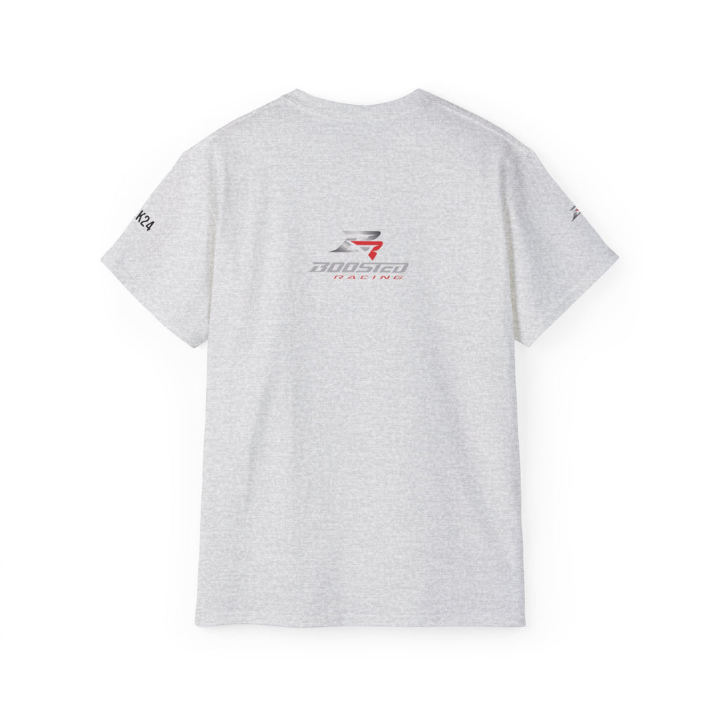 Boosted Racing Ultra Cotton Tee