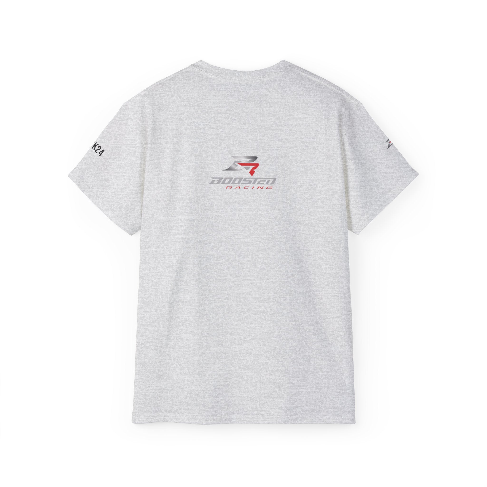 Boosted Racing Ultra Cotton Tee
