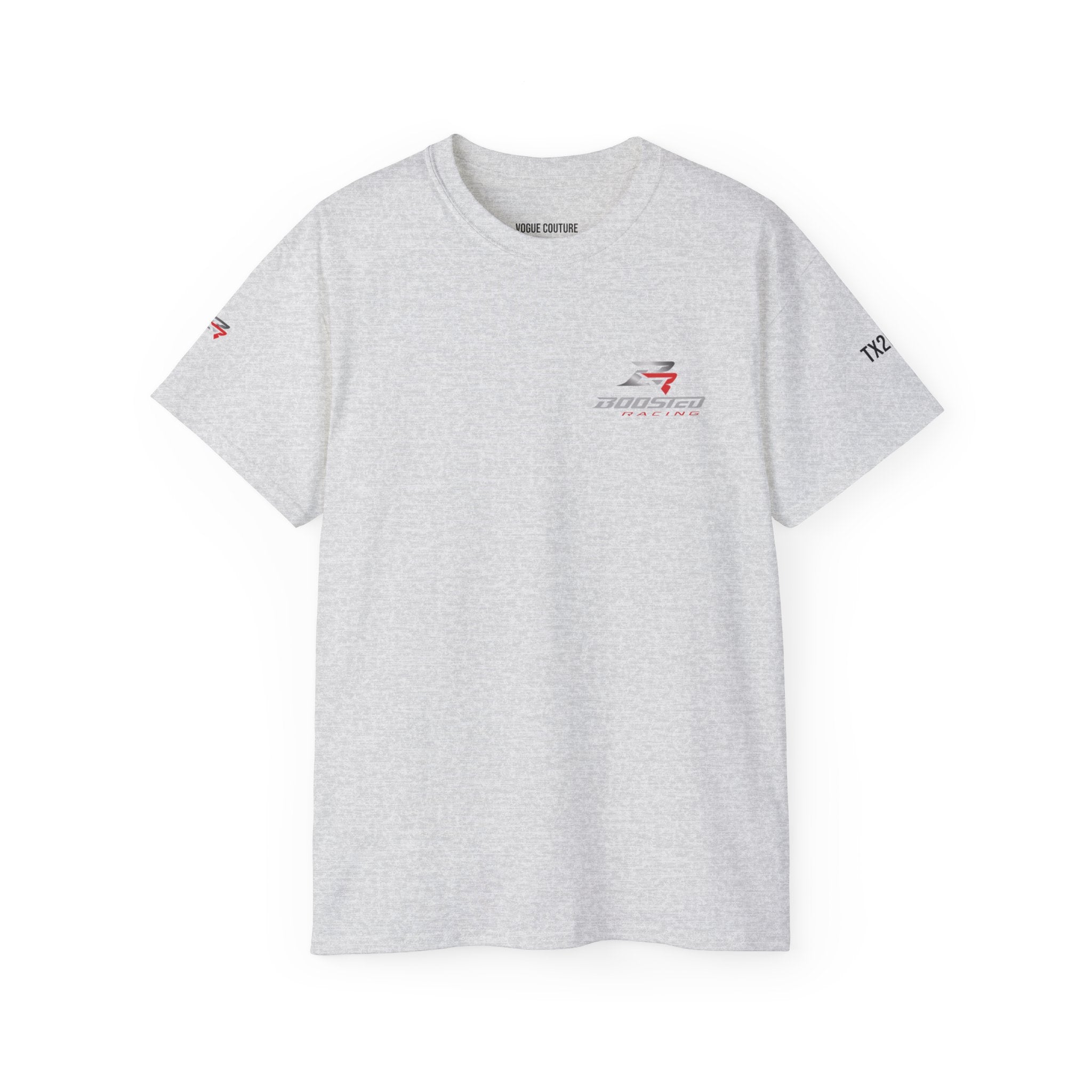 Boosted Racing Ultra Cotton Tee