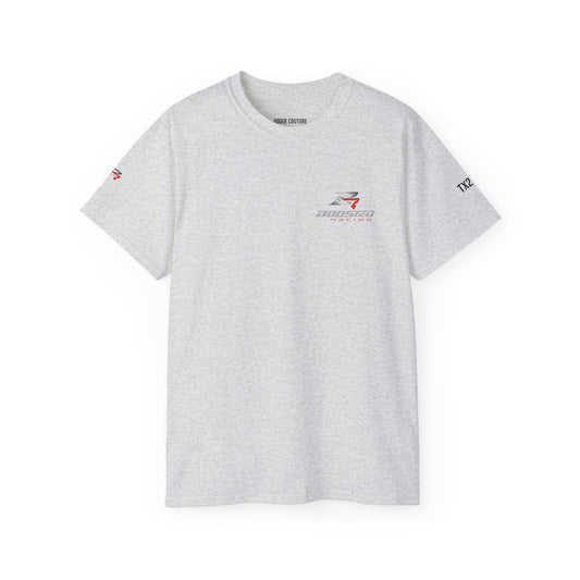 Boosted Racing Ultra Cotton Tee