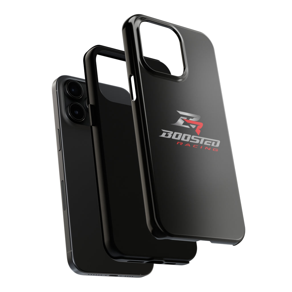 Boosted Racing Tough Phone Case