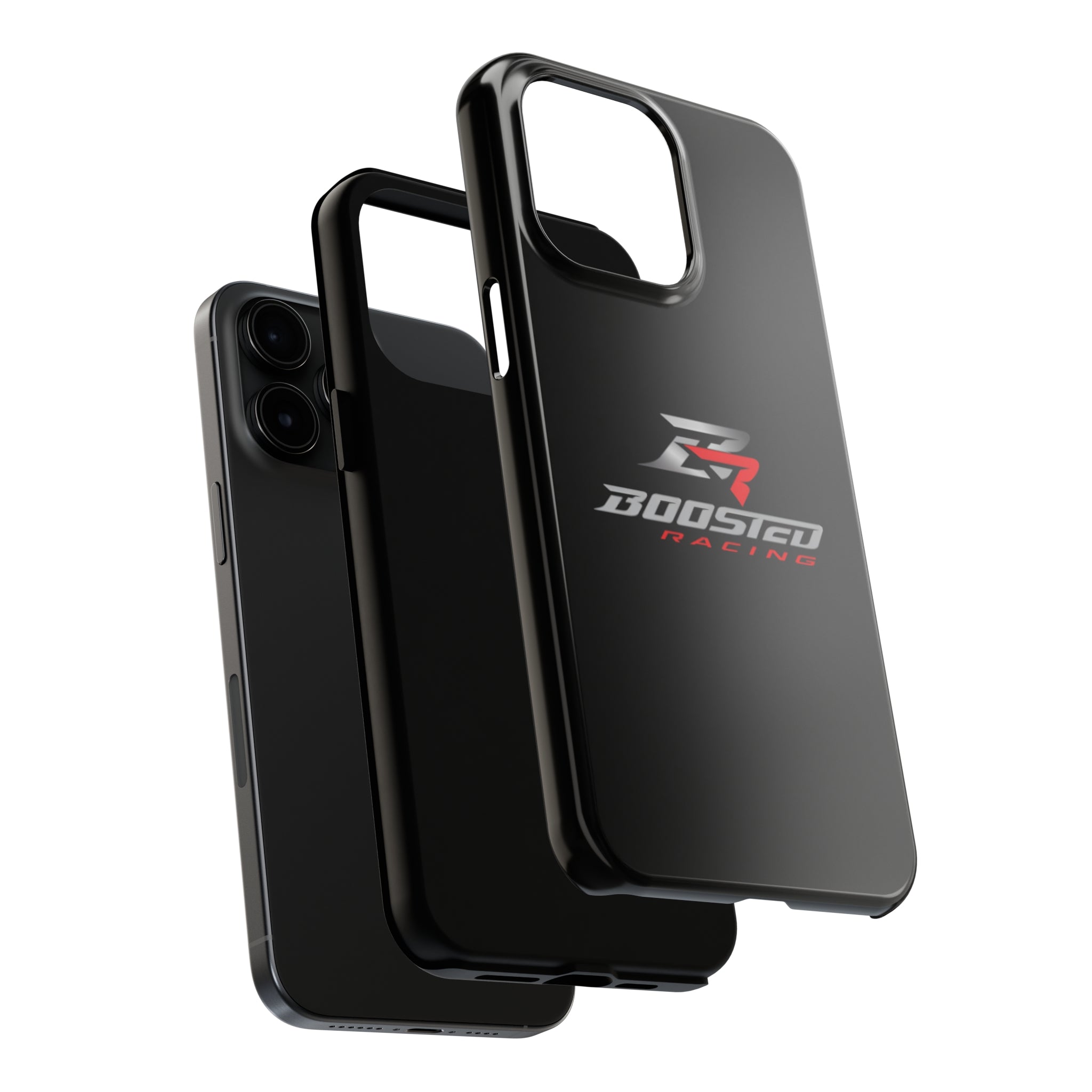 Boosted Racing Tough Phone Case
