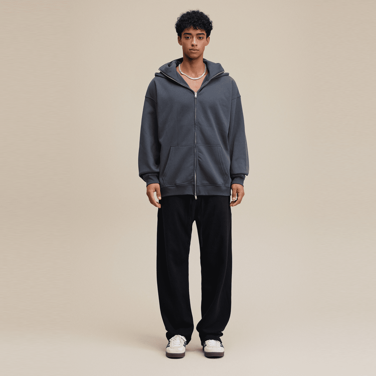 Winter Mode Hoodie