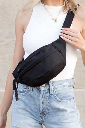 Marisa Bum Fanny Bag