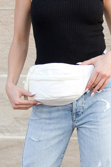 Marisa Bum Fanny Bag