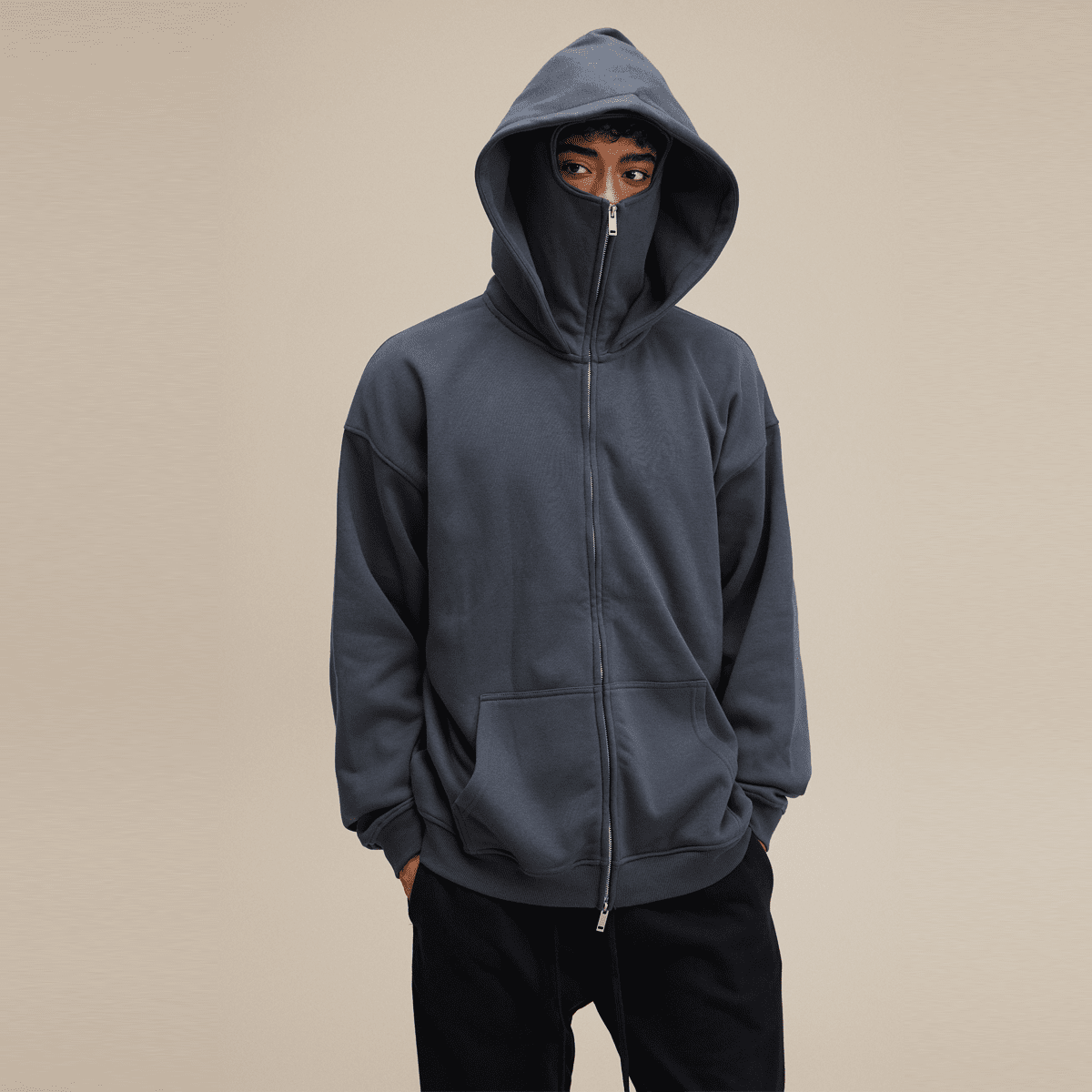 Winter Mode Hoodie