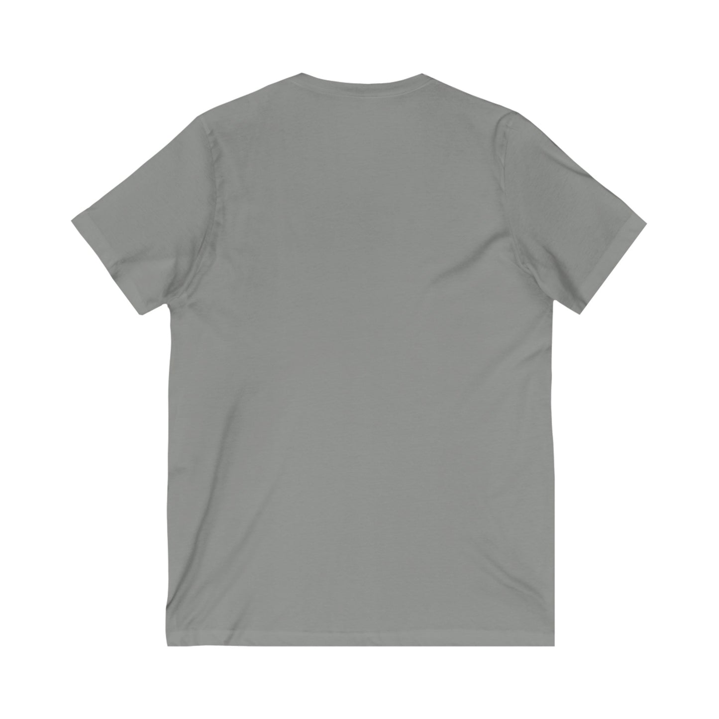 Summer Vibes V-Neck Tee