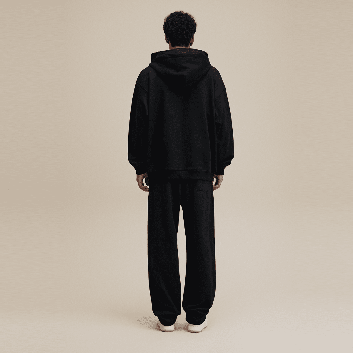 Winter Mode Hoodie