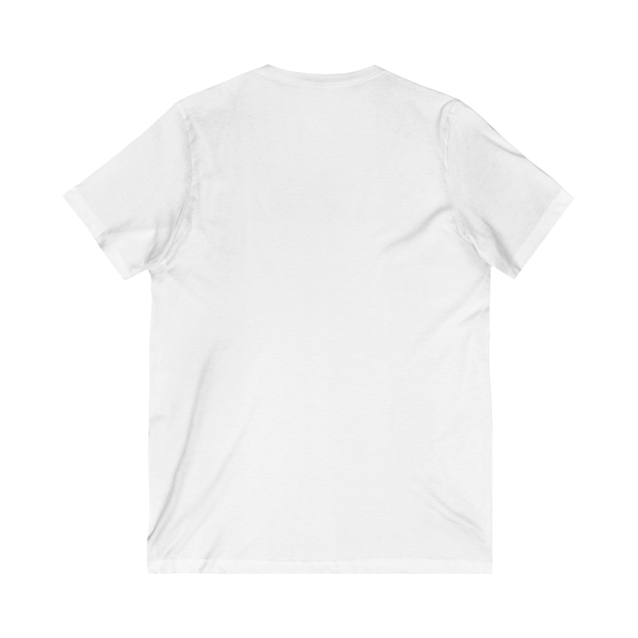 Summer Vibes V-Neck Tee