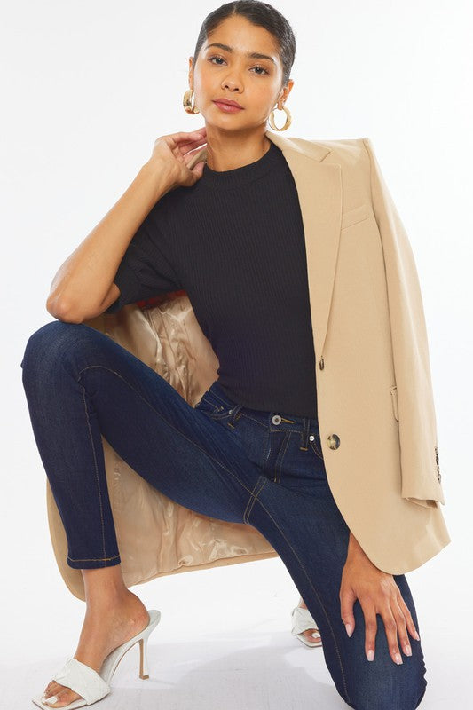 NEW! Bella Super Skinny Jeans