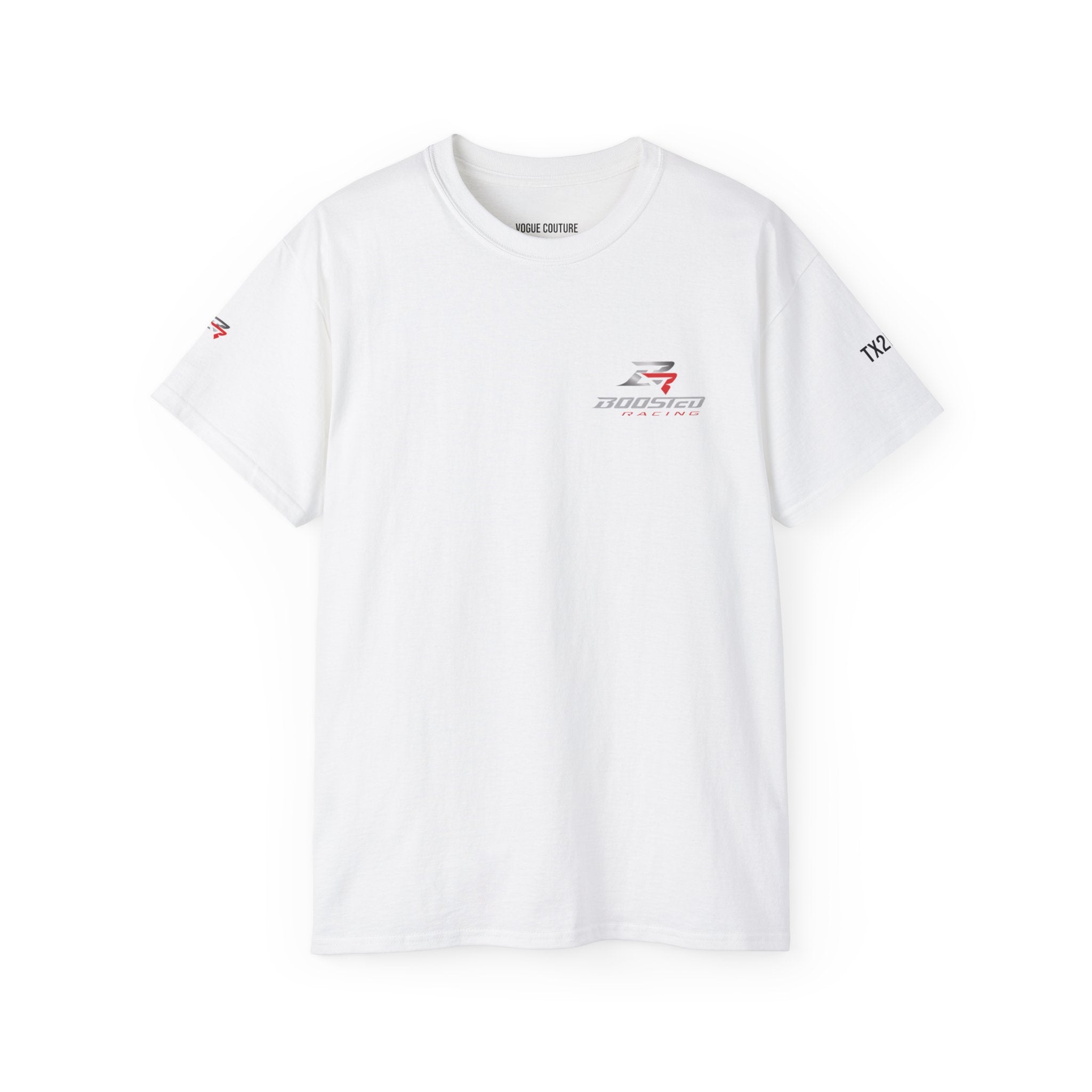 Boosted Racing Ultra Cotton Tee