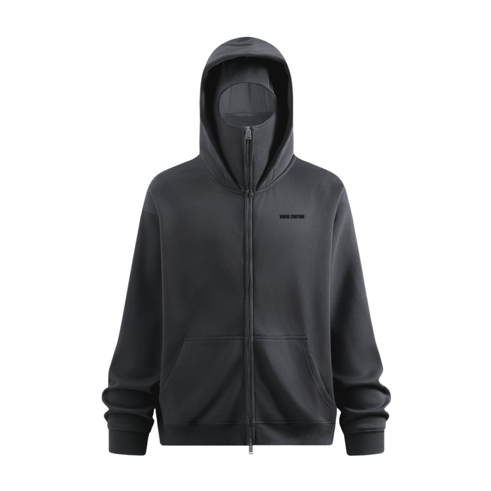 Winter Mode Hoodie