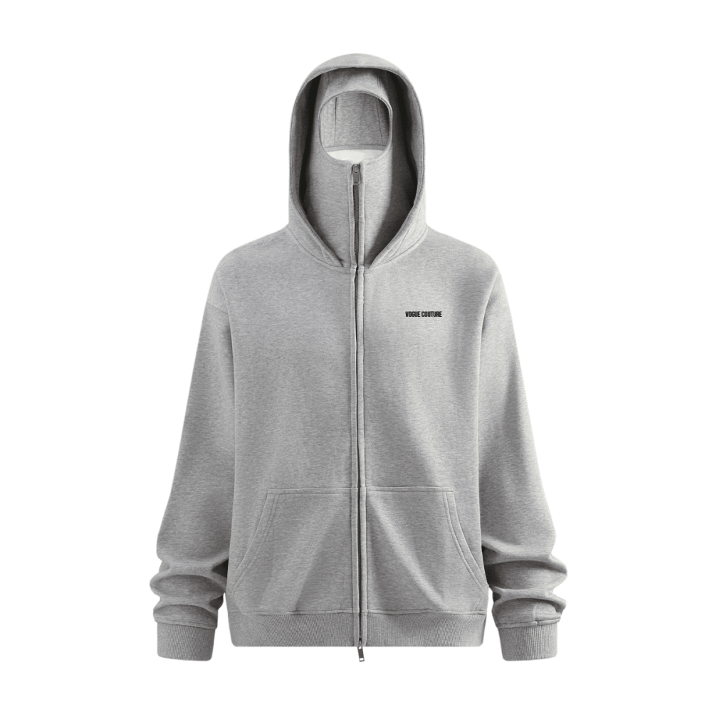 Winter Mode Hoodie