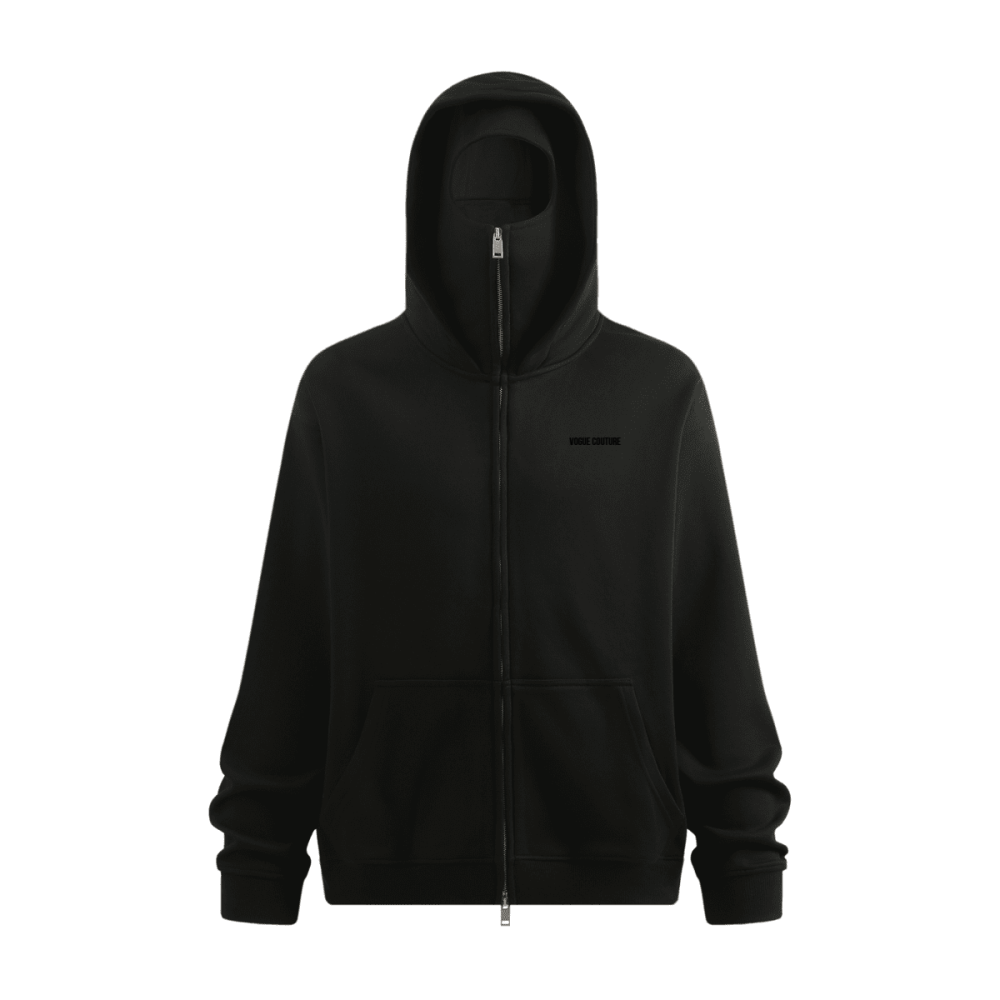 Winter Mode Hoodie