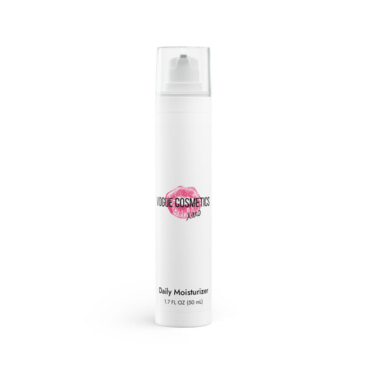 Vogue Revive Moisturizer