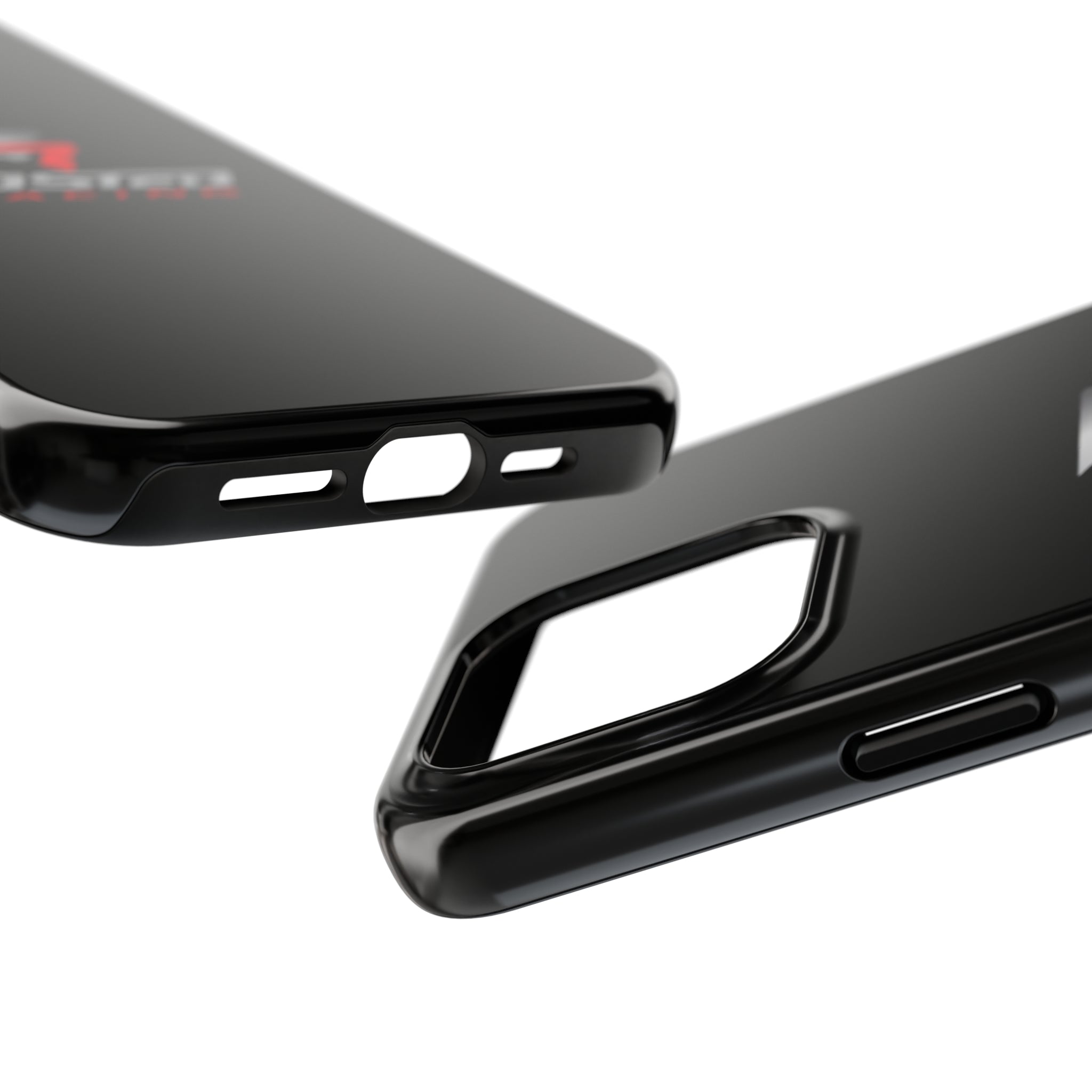 Boosted Racing Tough Phone Case