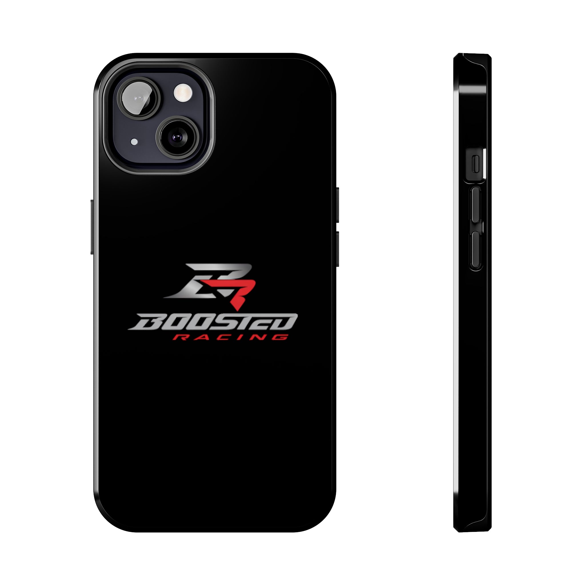 Boosted Racing Tough Phone Case