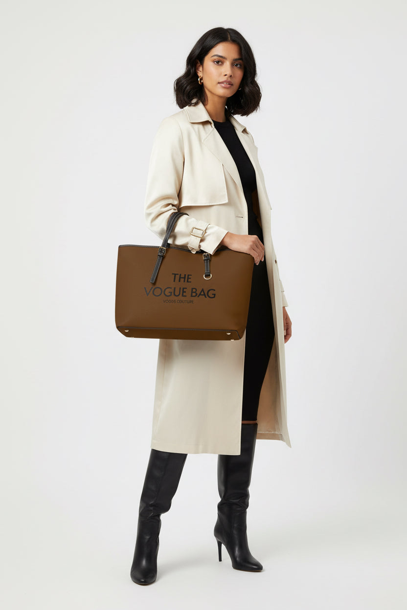 The Vogue Bag