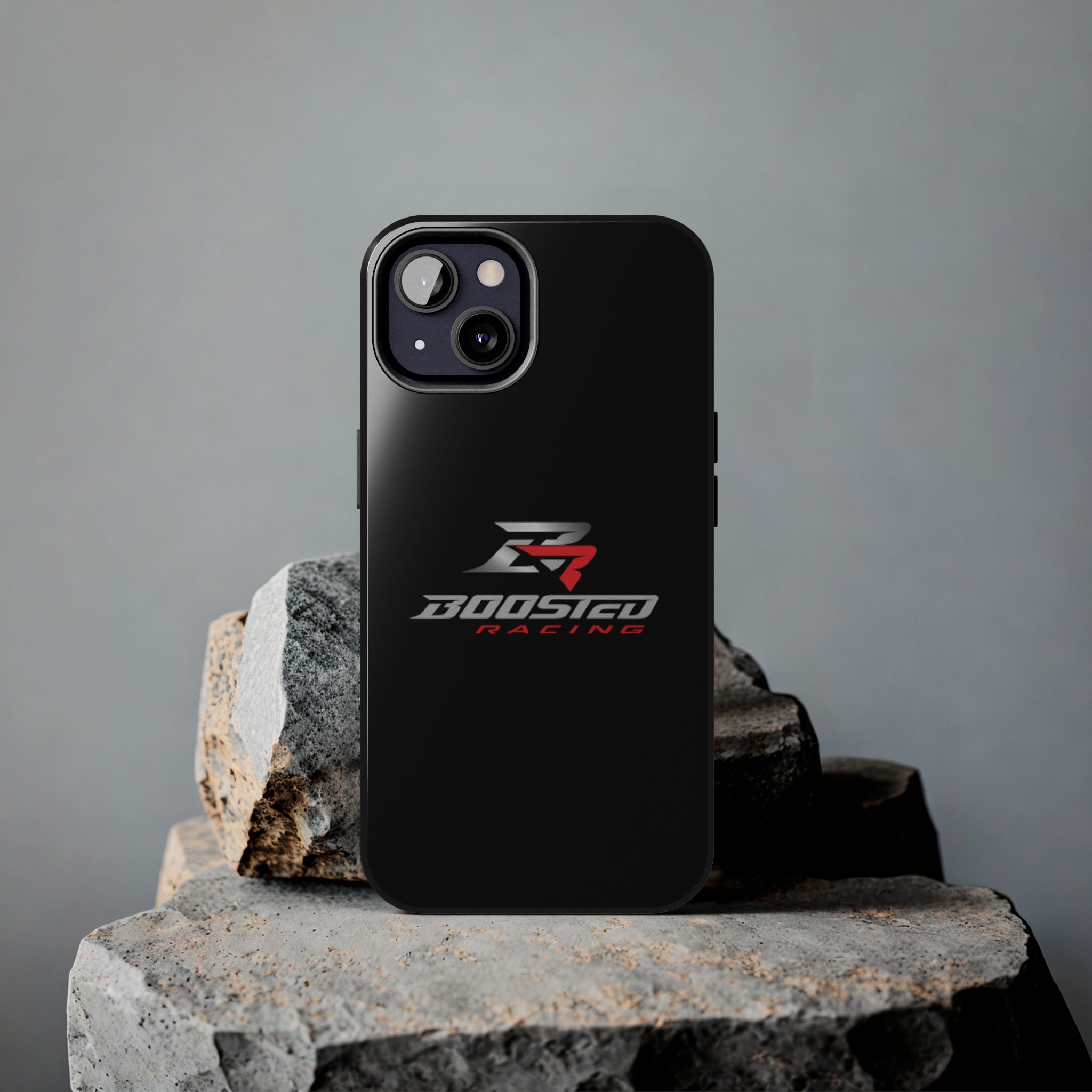Boosted Racing Tough Phone Case