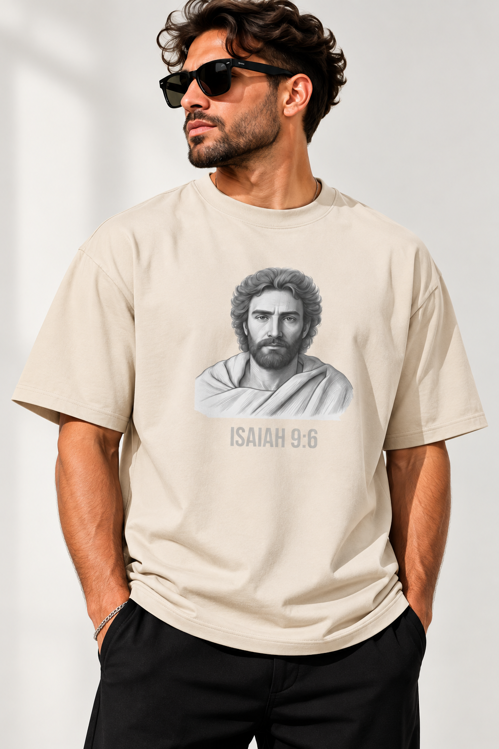 ISAIAH 9:6