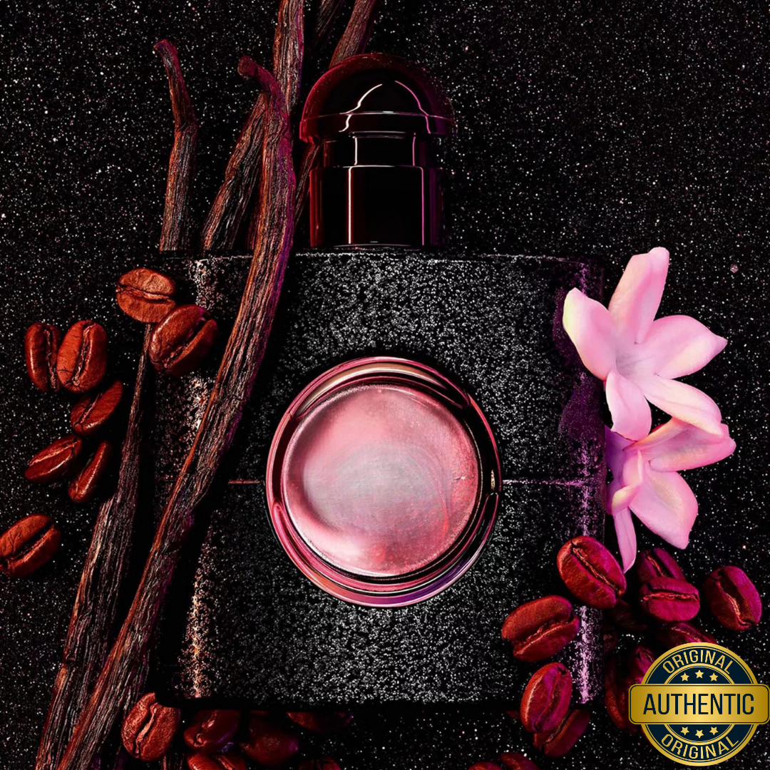 Yves Saint Laurent Black Opium (Unboxed)
