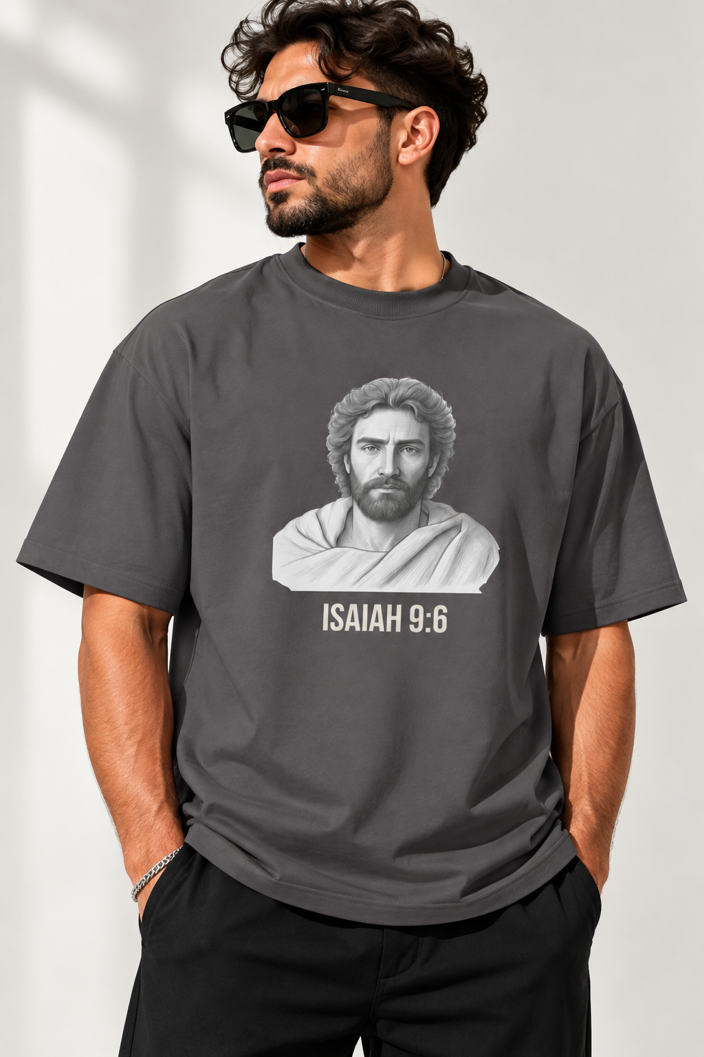 ISAIAH 9:6