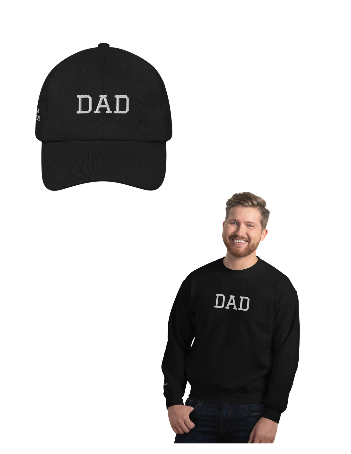 Dad Essentials