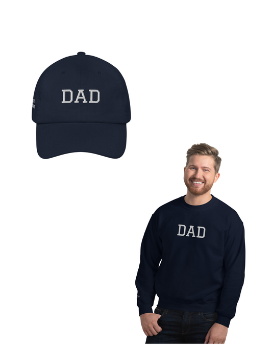 Dad Essentials