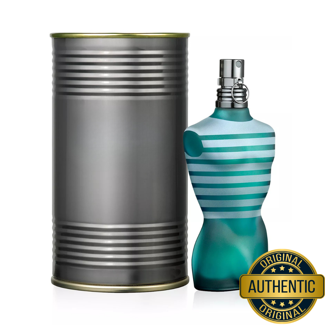 Jean Paul Gaultier (Unboxed)