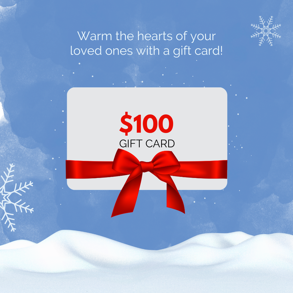 Vogue Couture Gift Card