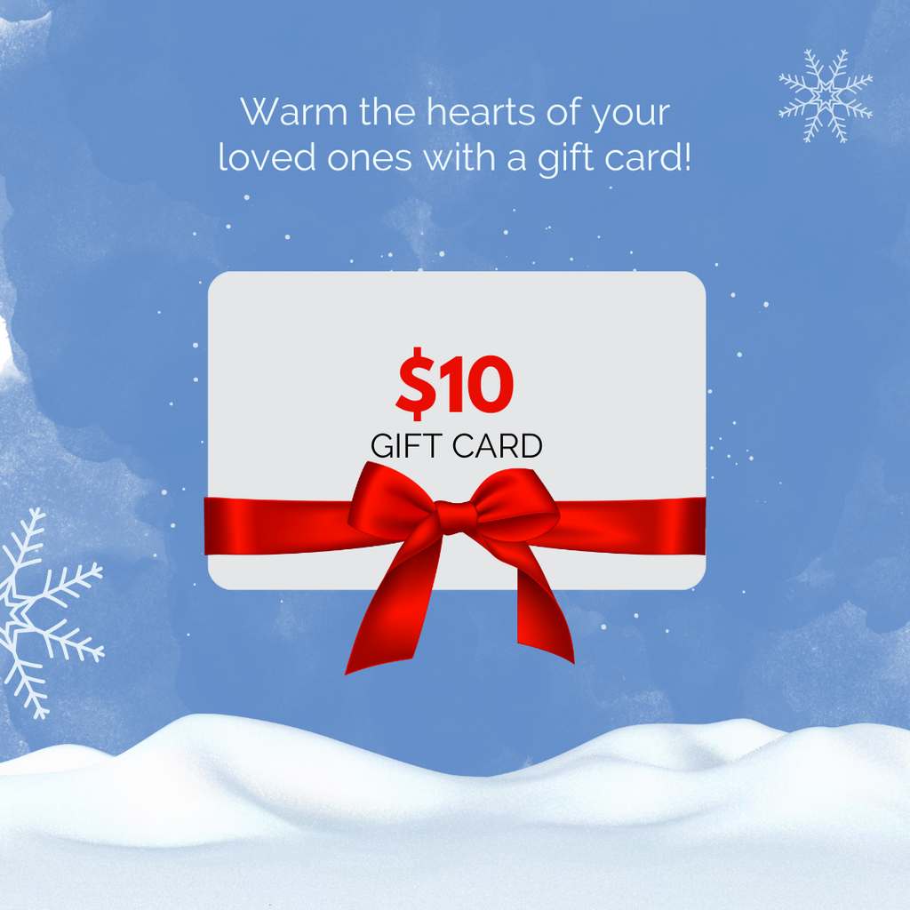 Vogue Couture Gift Card