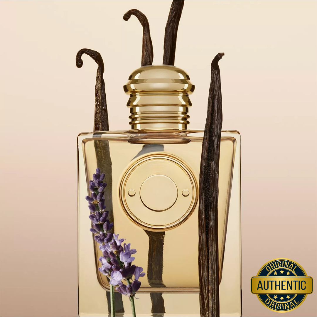 Burberry Goddess (Unboxed)