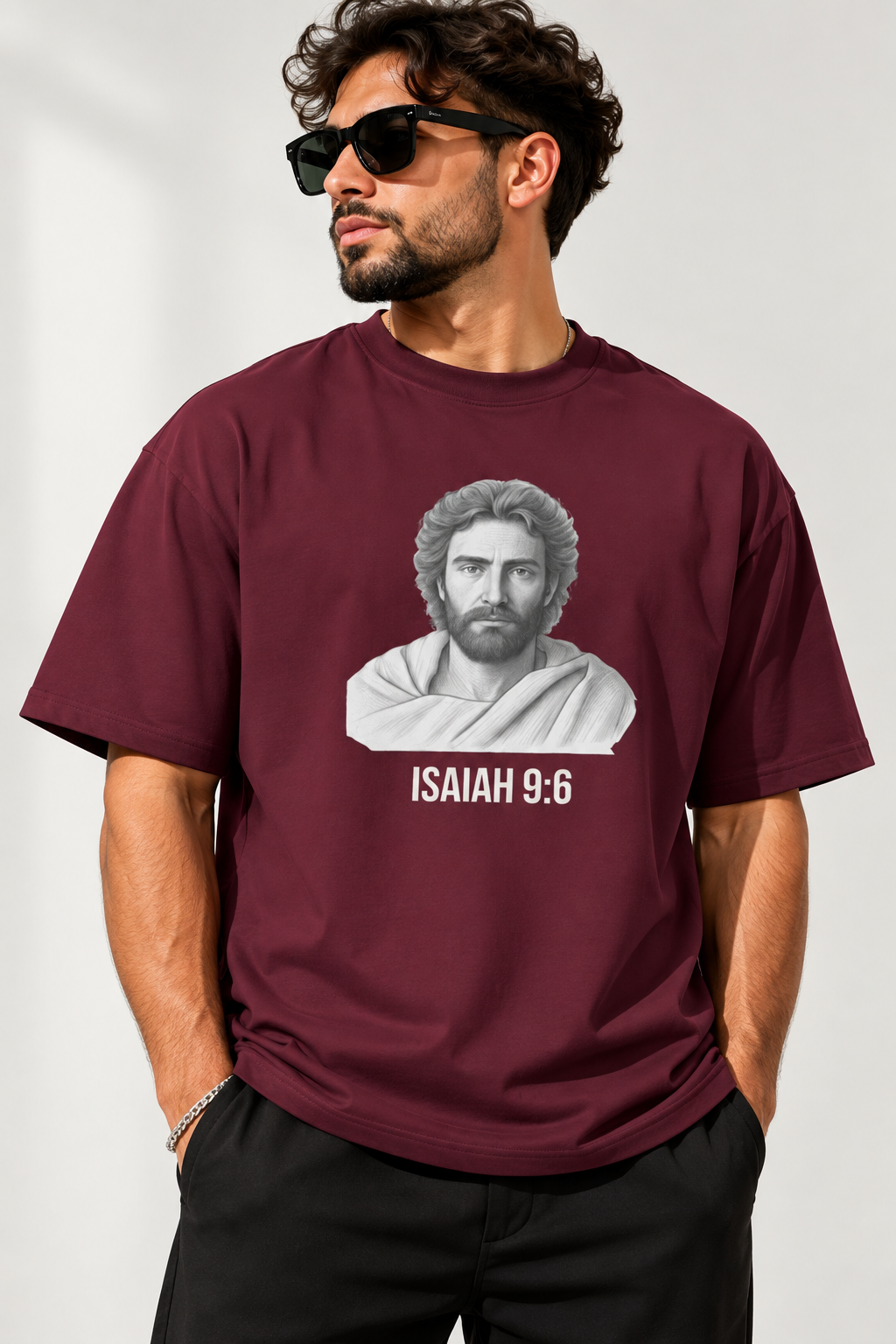 ISAIAH 9:6