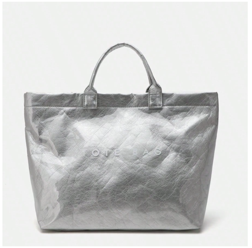 Large-Capacity PVC Jelly Bag