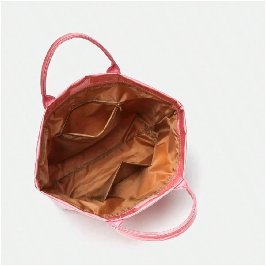 Large-Capacity PVC Jelly Bag
