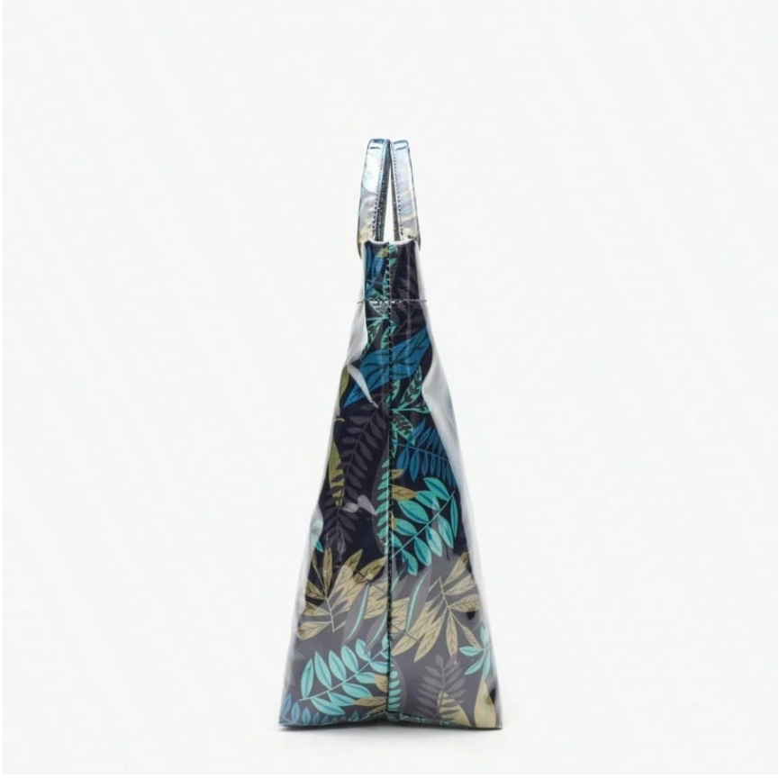 Large-Capacity PVC Jelly Bag