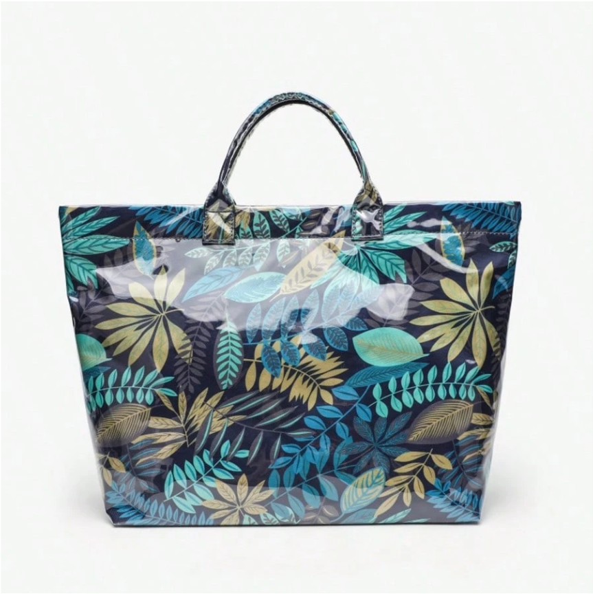 Large-Capacity PVC Jelly Bag