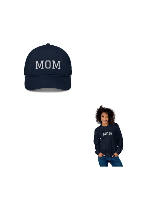 Mom Essentials