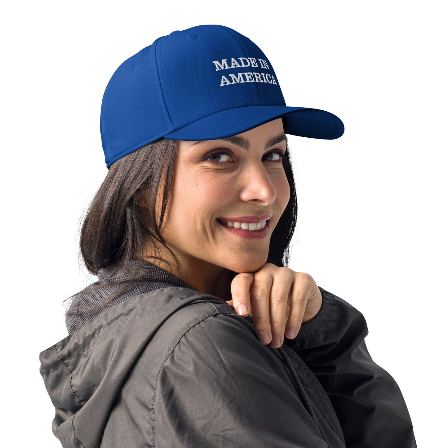 Adidas Made in America (Unisex)