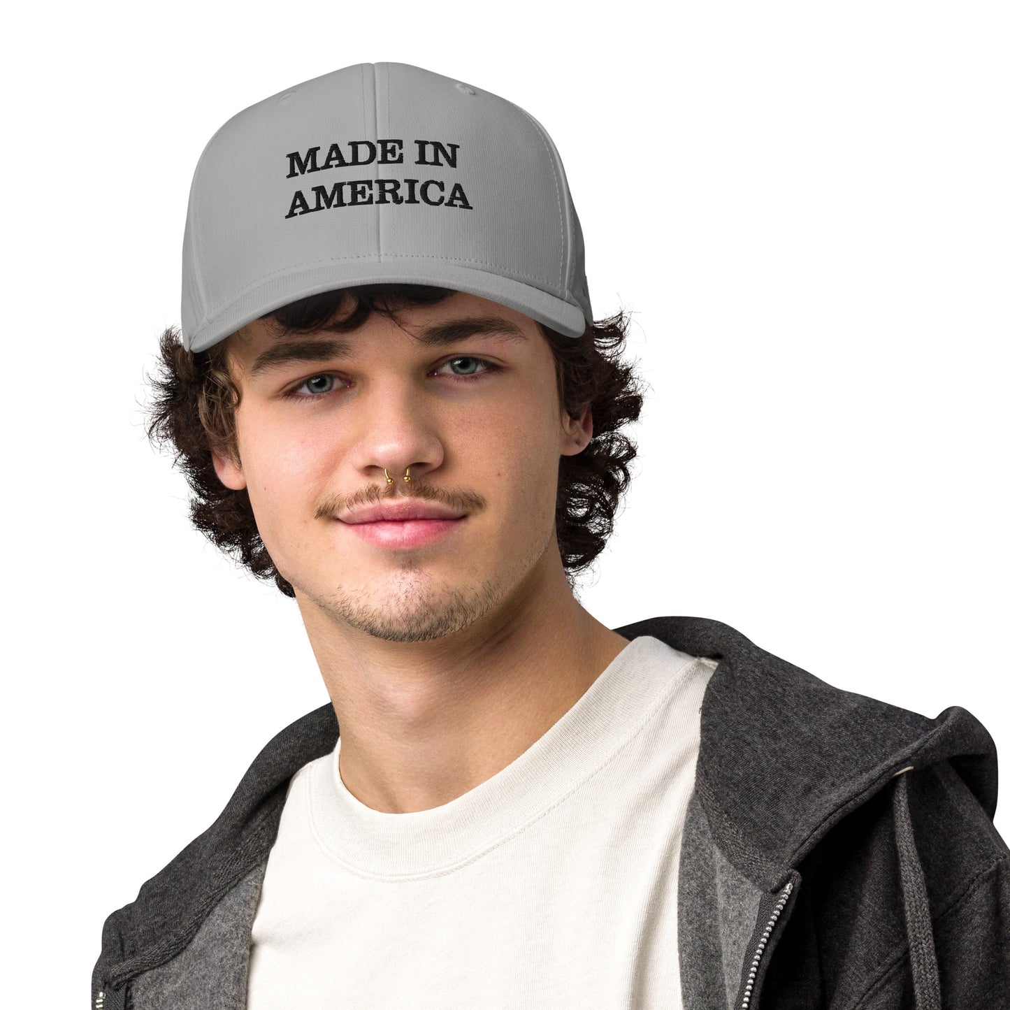 Adidas Made In America (Unisex)