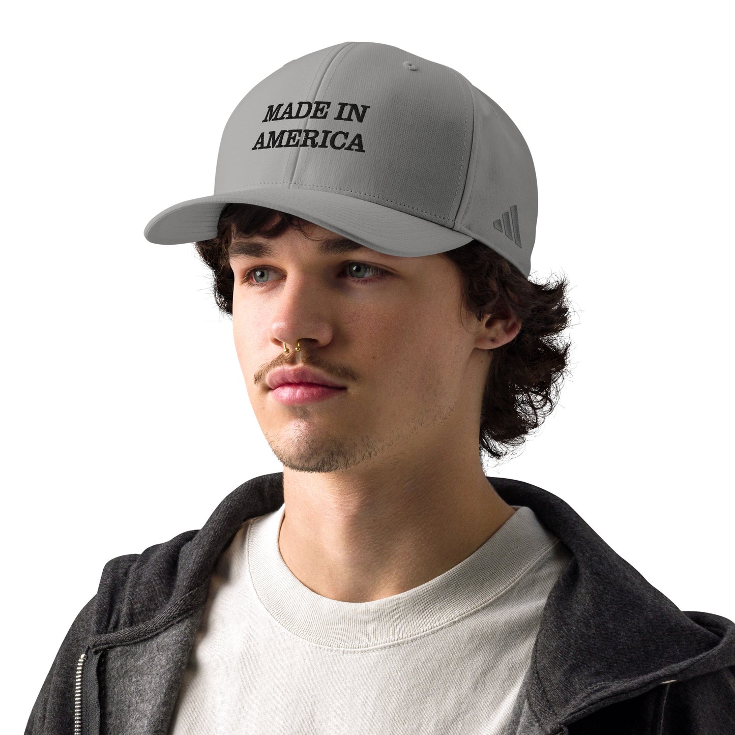 Adidas Made In America (Unisex)