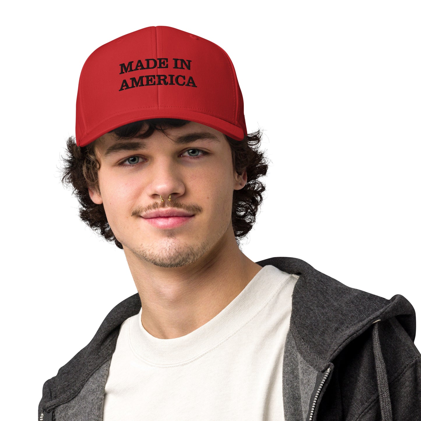 Adidas Made In America (Unisex)