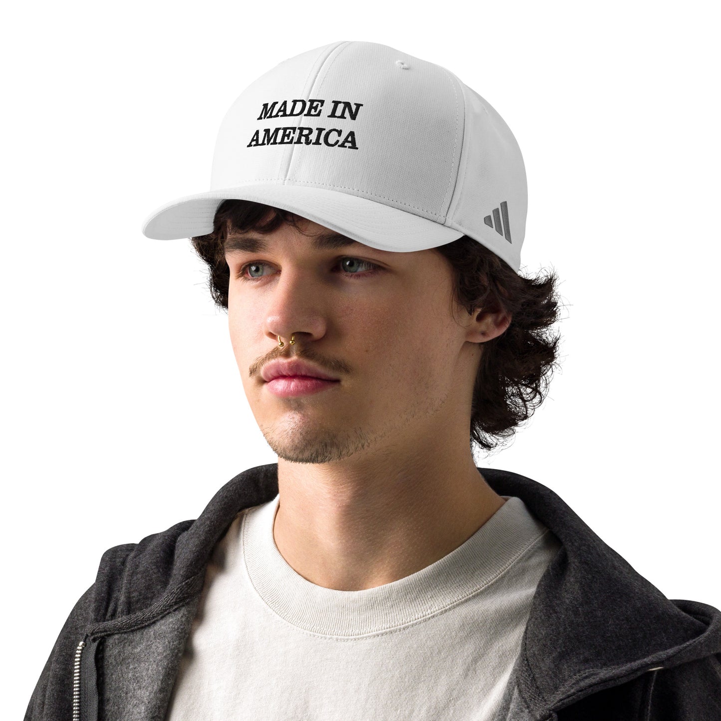 Adidas Made In America (Unisex)