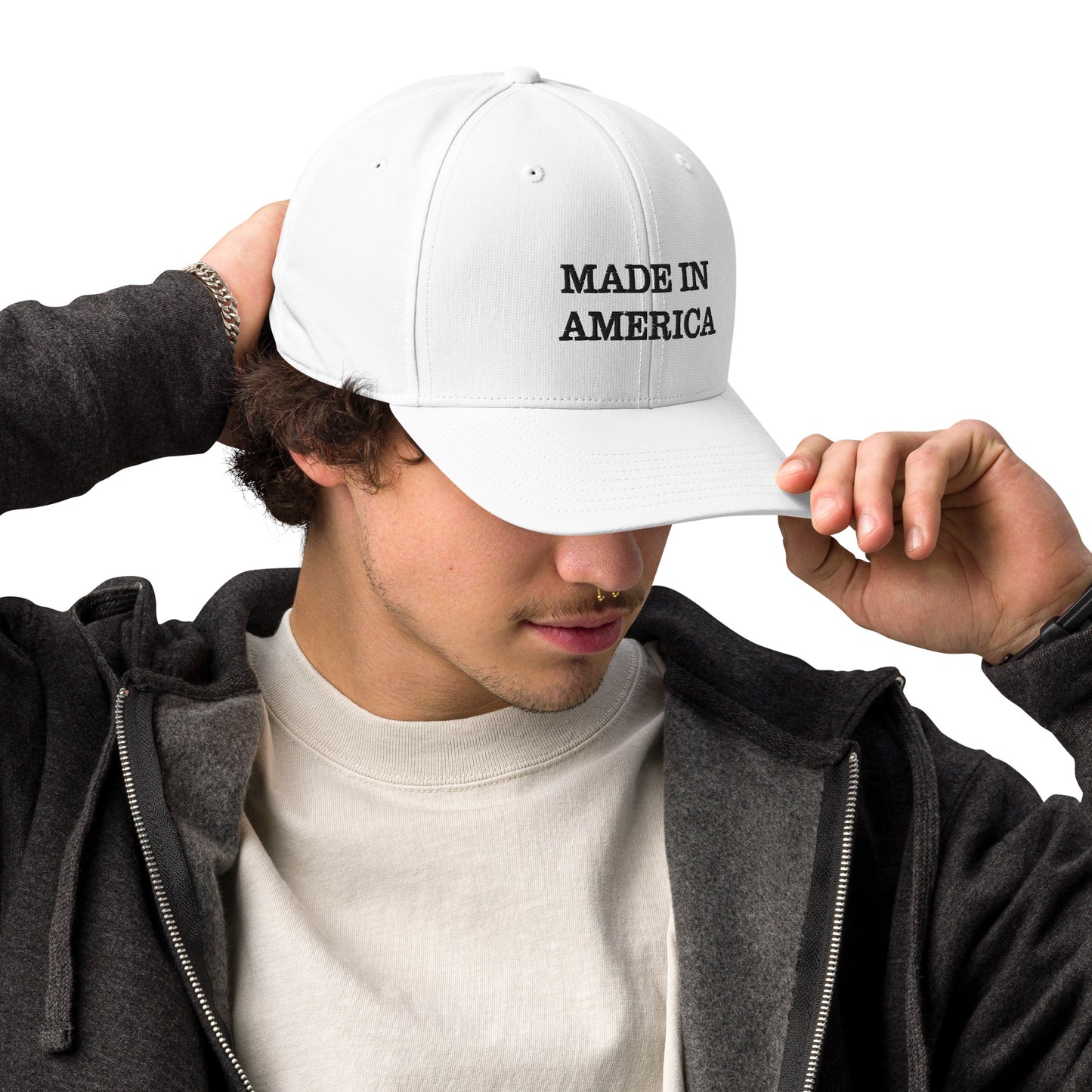 Adidas Made In America (Unisex)